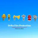 Delta Fire Protection Agency Official Group