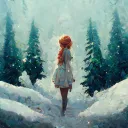 Moxie's Forest