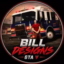 Bill Designs GTA V