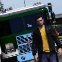 Bill Marks GTA V