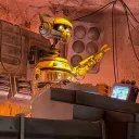 Mav's Cantina