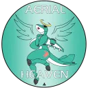 Aerial Heaven | Aeromorph Server | LizzyGlizzy