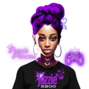 💜Purple Palace💜