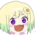 アボカドのサーバー