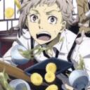 butthole stray dogs Discord Server Icon