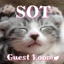 SoT〜旅人の歌〜 Guest Room
