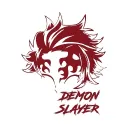 Demon Slayer: Your Journey Has... Discord Server Icon
