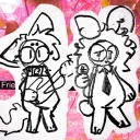 MIDI Bunny Friendship Awesome