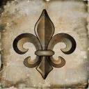 Fleur-de-lys