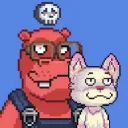 JOMOHippo & Frens