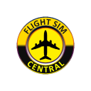 Flight Sim Central Discord Server Icon