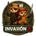 Discovery icon for INVASIÓN Z RP Discord server