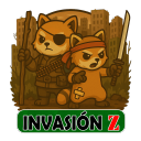 Discovery icon for INVASIÓN Z RP Discord server