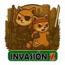 INVASIÓN Z RP