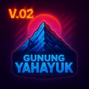 Discovery icon for MT - YAHAYUK Discord server