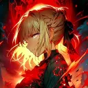 The Saber Realm