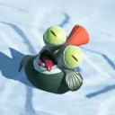 スプラトゥーン