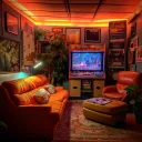 The Basement