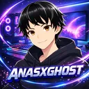 AnasXGhost