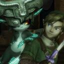 The Legends Of Zelda Discord Server Icon