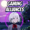 GamingAlliances Discord Server Icon