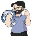 Motto's Trophy & Gaming Community