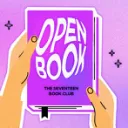 Open Book!