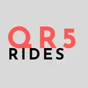 QR5 Rides