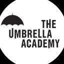 °•- The Umbrella Academy -•° Discord Server Icon