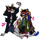 I want to go Home(Stuck)