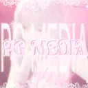 ﹒  ◠ PG Media    ⊹    ﹒ | RT #... Discord Server Icon