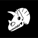 Bored Triceratops Cave Club