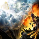 The Afterlife
