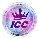 IceStickle Cold Club