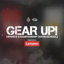 Gear Up! Interschool Esports Championship - Powered by Lenovo Legion