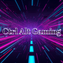 Ctrl Alt Gaming