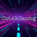 Ctrl Alt Gaming