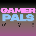 Gamer Pals