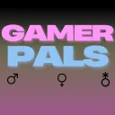 Gamer Pals Discord Server Icon