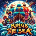 Kings Of The Seas