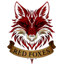 Red Foxes