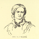 Bront&amp;euml; Fans Server Icon