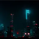 🎇💎La utopia en el cielo💎☁
