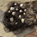 𝓯𝓻𝓮𝓪𝓴𝔂 faces Discord server icon