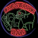 one swanky bar