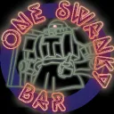 one swanky bar