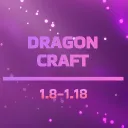 ☌ DragonCraft ☌