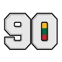 90's ROLEPLAY