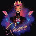 House of Villains Discord server icon