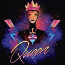 House of Villains Discord Server Icon